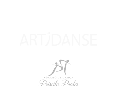logo artidanse e priscilla